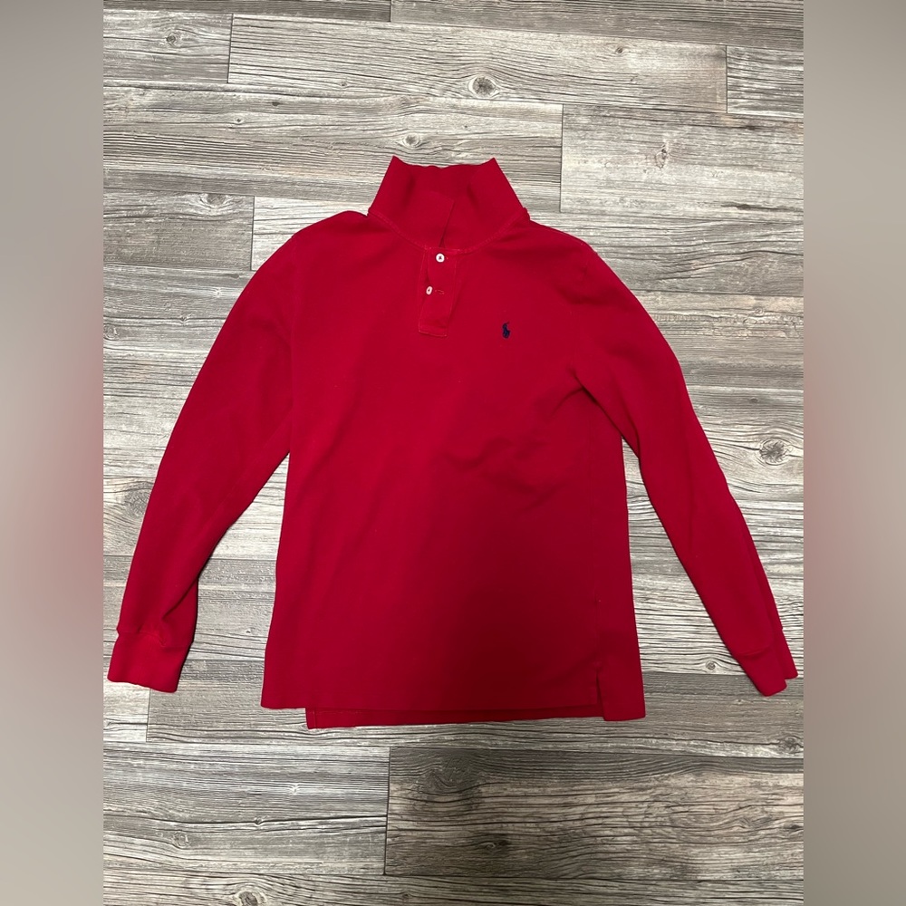 Polo Ralph Lauren polo